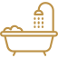 Bathtub