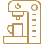 Coffee machine