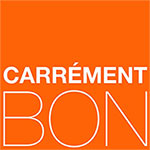 Carrément bon