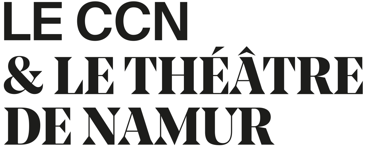 Le Théatre de Namur