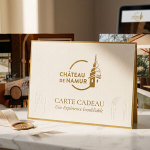 Cadeaubon